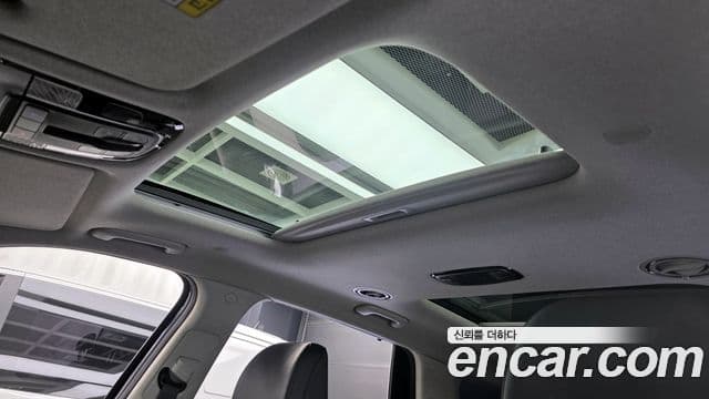 Hyundai Palisade Prestige, 2019 18