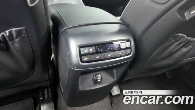 Hyundai Palisade Prestige, 2019 19