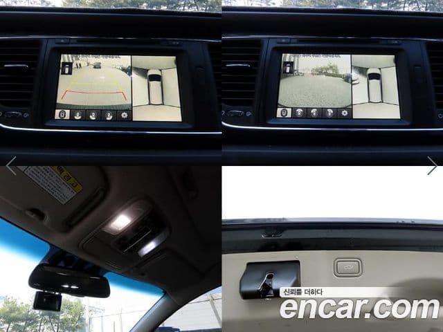 Kia All New Carnival Noblesse, 2016 18