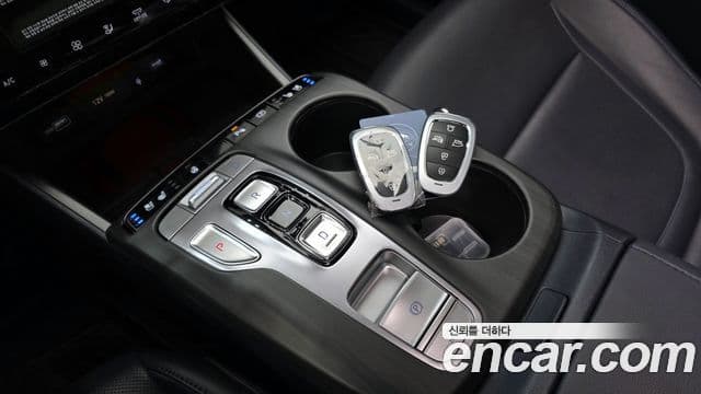 Hyundai Tucson (NX4) Inspiration, 2023 9