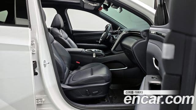 Hyundai Tucson (NX4) Inspiration, 2023 10