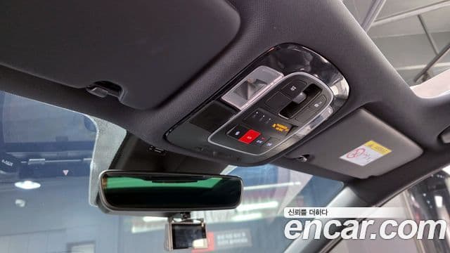 Hyundai Tucson (NX4) Inspiration, 2023 18