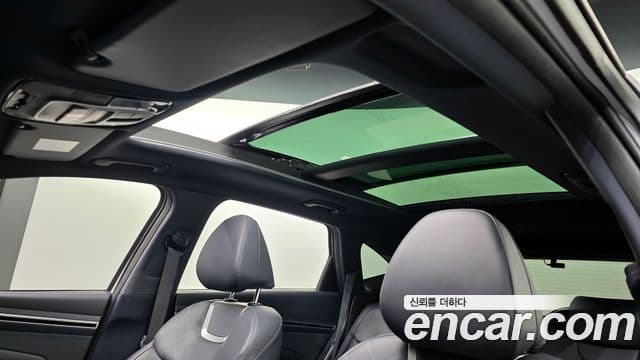 Hyundai Tucson (NX4) Inspiration, 2023 19