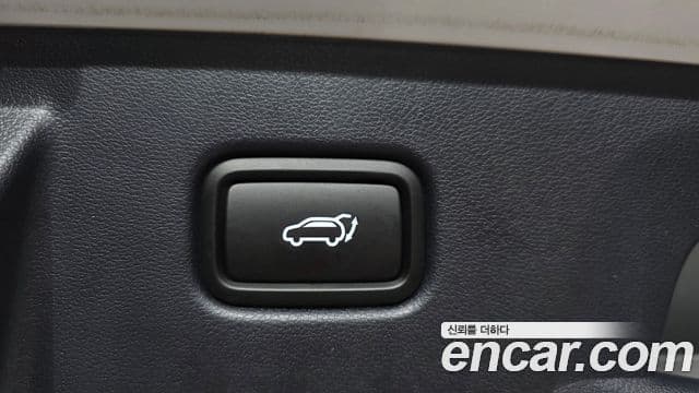 Hyundai Tucson (NX4) Inspiration, 2023 20