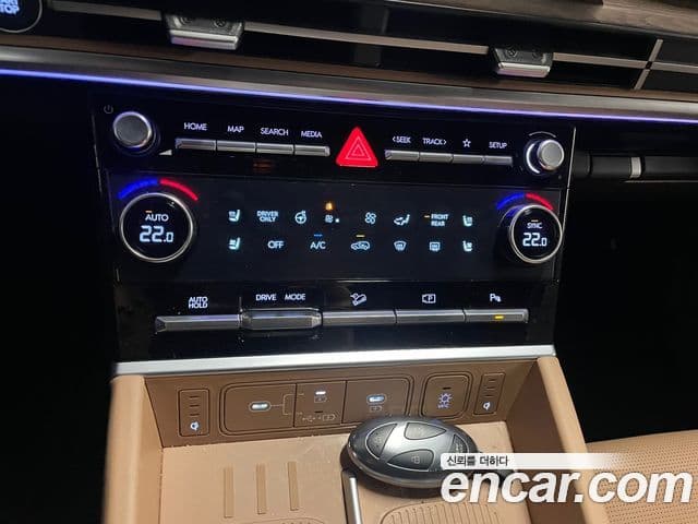 Hyundai Santa Fe (MX5) Calligraphy, 2025 11