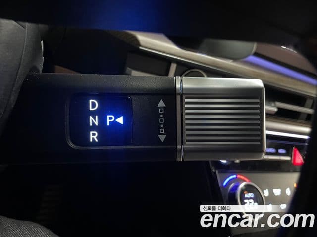 Hyundai Santa Fe (MX5) Calligraphy, 2025 12