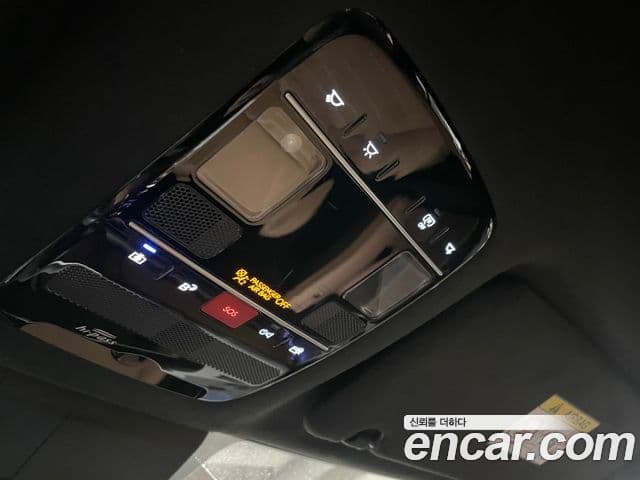 Hyundai Santa Fe (MX5) Calligraphy, 2025 13