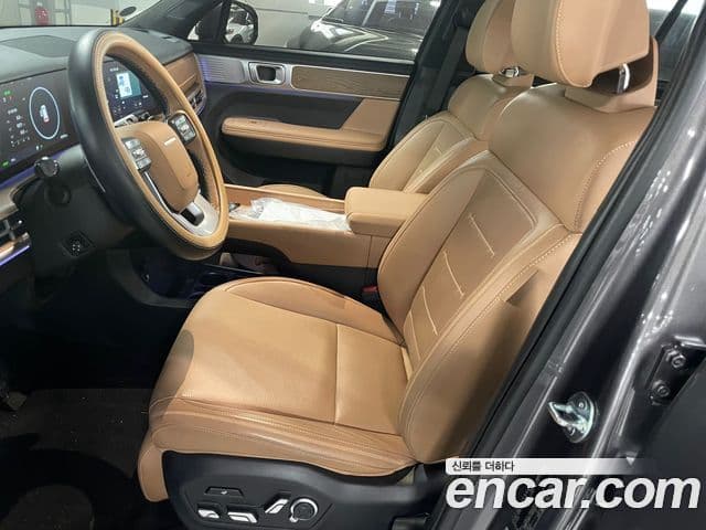 Hyundai Santa Fe (MX5) Calligraphy, 2025 15