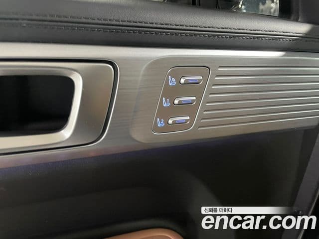 Hyundai Santa Fe (MX5) Calligraphy, 2025 17