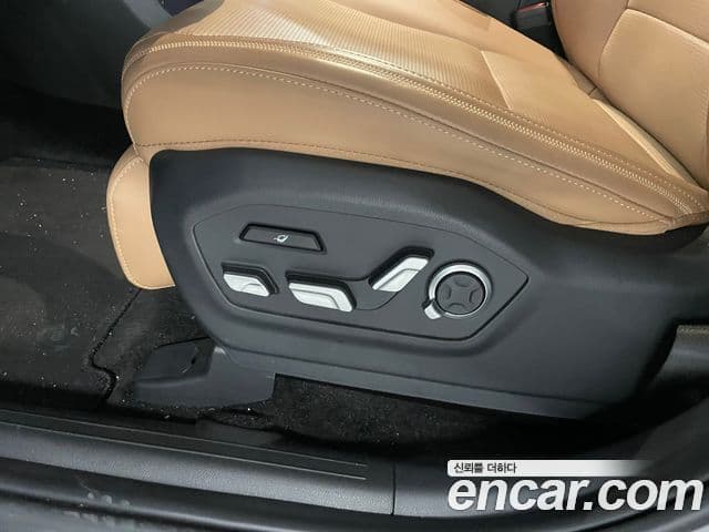 Hyundai Santa Fe (MX5) Calligraphy, 2025 18