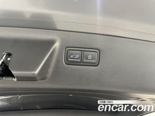 Hyundai Santa Fe (MX5) Calligraphy, 2025 19