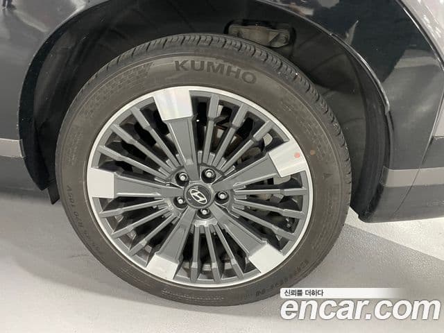 Hyundai Santa Fe (MX5) Calligraphy, 2025 20