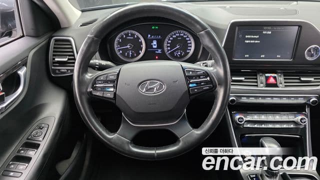 Hyundai Grandeur IG 3.0 LPi Modern (арендный автомобиль), 2018 13