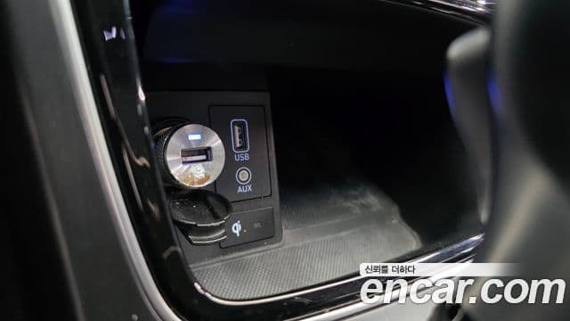 Hyundai Grandeur IG 3.0 LPi Modern (арендный автомобиль), 2018 16