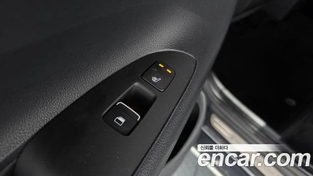 Hyundai Grandeur IG 3.0 LPi Modern (арендный автомобиль), 2018 19