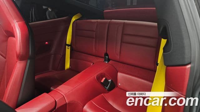 Porsche 911 (992) Carrera 4S, 2021 12