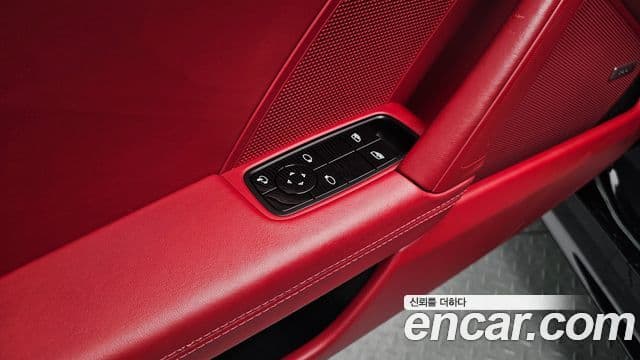 Porsche 911 (992) Carrera 4S, 2021 17