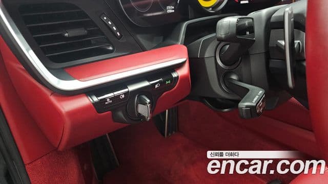 Porsche 911 (992) Carrera 4S, 2021 18