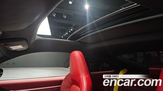 Porsche 911 (992) Carrera 4S, 2021 19