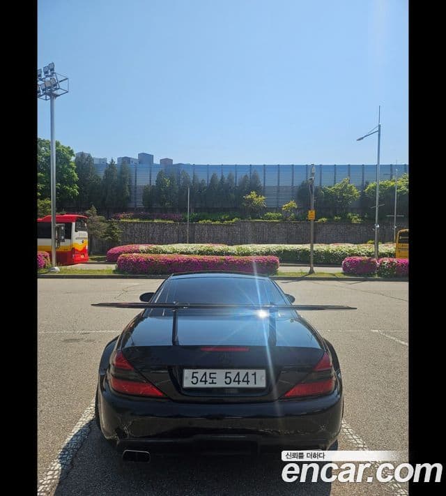 Mercedes-Benz SL-класс R230, 2003 2