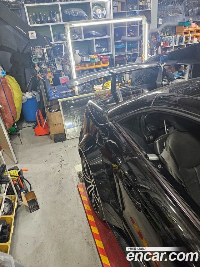 Mercedes-Benz SL-класс R230, 2003 12