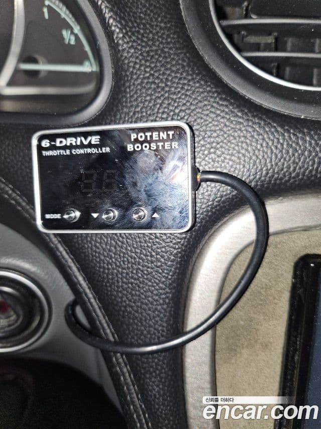 Mercedes-Benz SL-класс R230, 2003 15