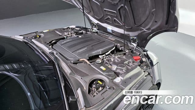 Jaguar F-TYPE X152, 2018 6