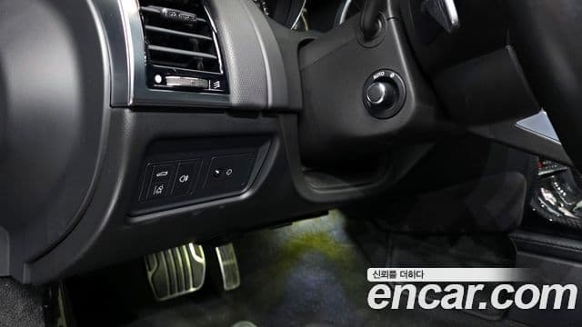 Jaguar F-TYPE X152, 2018 16