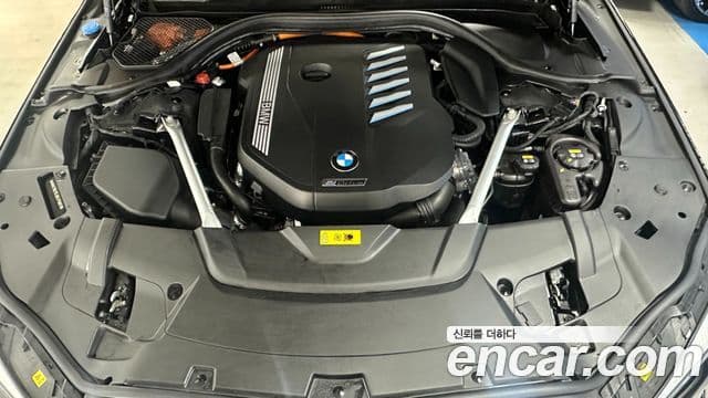BMW 7시리즈 (G11) 745Le iPerformance M Sport, 2022 6