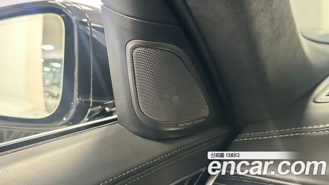 BMW 7시리즈 (G11) 745Le iPerformance M Sport, 2022 14