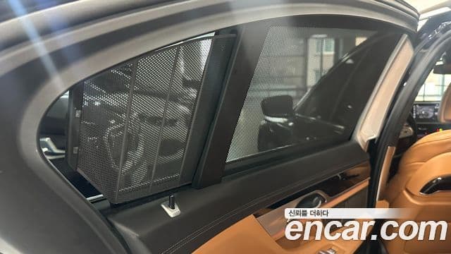 BMW 7시리즈 (G11) 745Le iPerformance M Sport, 2022 19