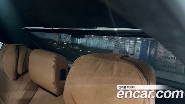 BMW 7시리즈 (G11) 745Le iPerformance M Sport, 2022 20