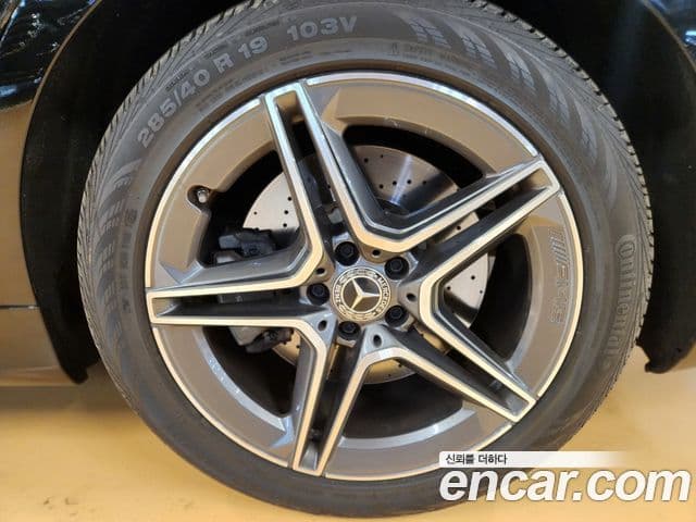 Mercedes-Benz S-класс W223 S400 d 4MATIC, 2021 20