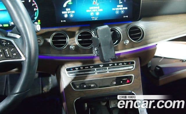 Mercedes-Benz E-класс W213 Exclusive, 2023 7