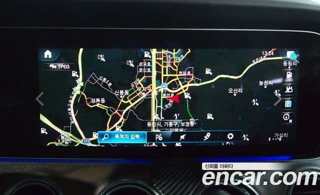 Mercedes-Benz E-класс W213 Exclusive, 2023 9