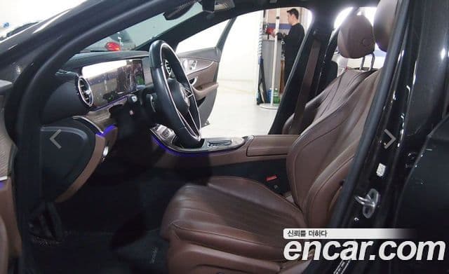 Mercedes-Benz E-класс W213 Exclusive, 2023 18