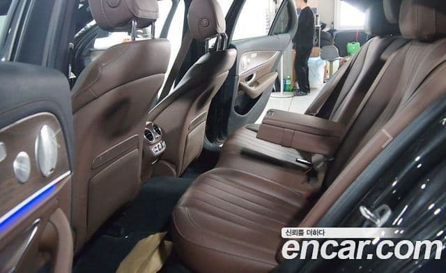 Mercedes-Benz E-класс W213 Exclusive, 2023 19