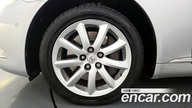 Lexus LS460 XF40, 2009 все фото