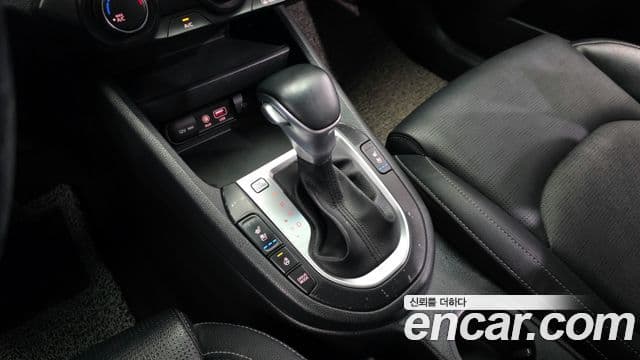 Kia All New K3 Prestige, 2021 9