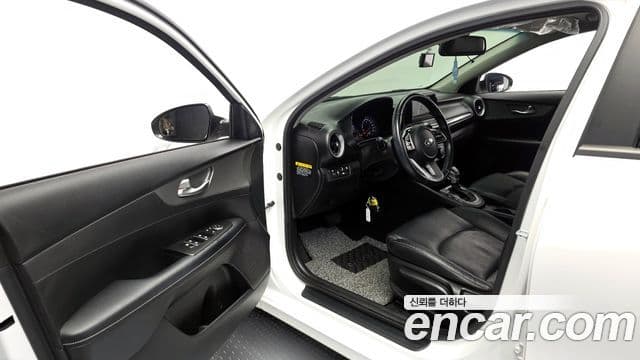 Kia All New K3 Prestige, 2021 10