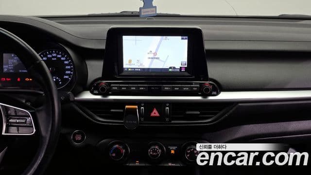 Kia All New K3 Prestige, 2021 14