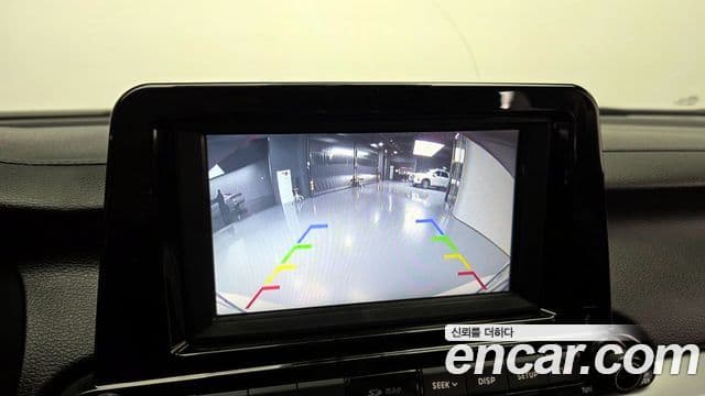 Kia All New K3 Prestige, 2021 15