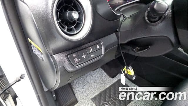 Kia All New K3 Prestige, 2021 16