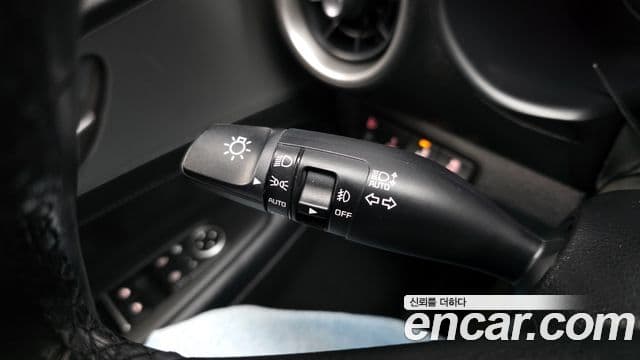 Kia All New K3 Prestige, 2021 17