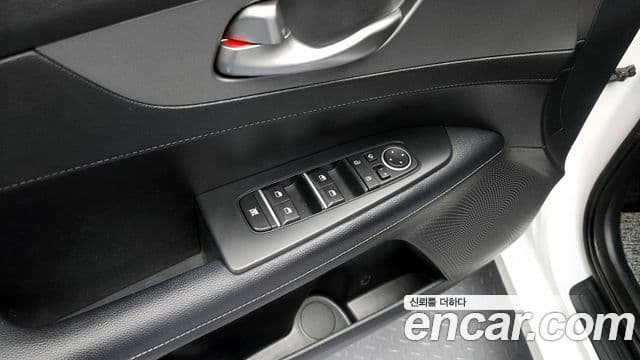 Kia All New K3 Prestige, 2021 18