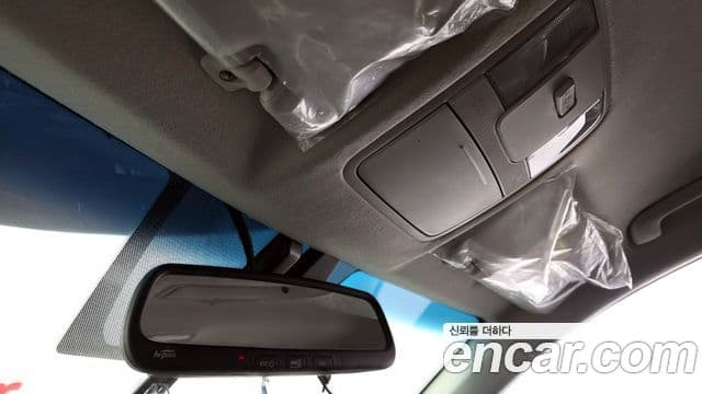 Kia All New K3 Prestige, 2021 19