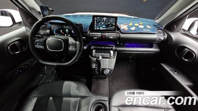 Hyundai Casper Inspiration, 2022 7