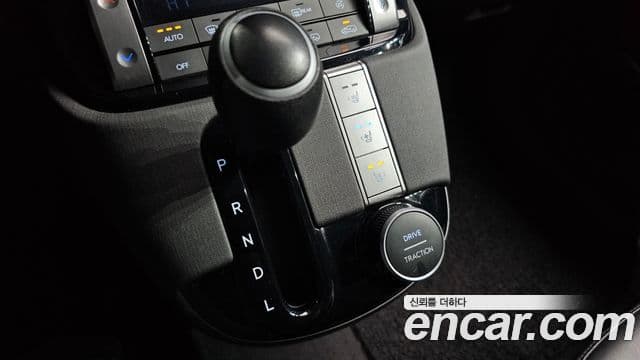 Hyundai Casper Inspiration, 2022 9