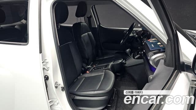 Hyundai Casper Inspiration, 2022 10