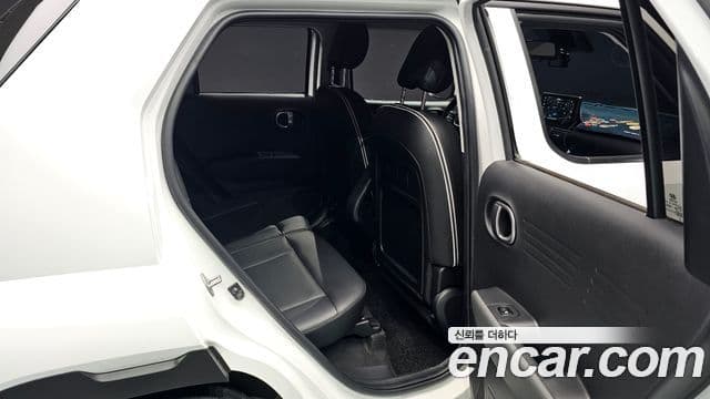 Hyundai Casper Inspiration, 2022 11